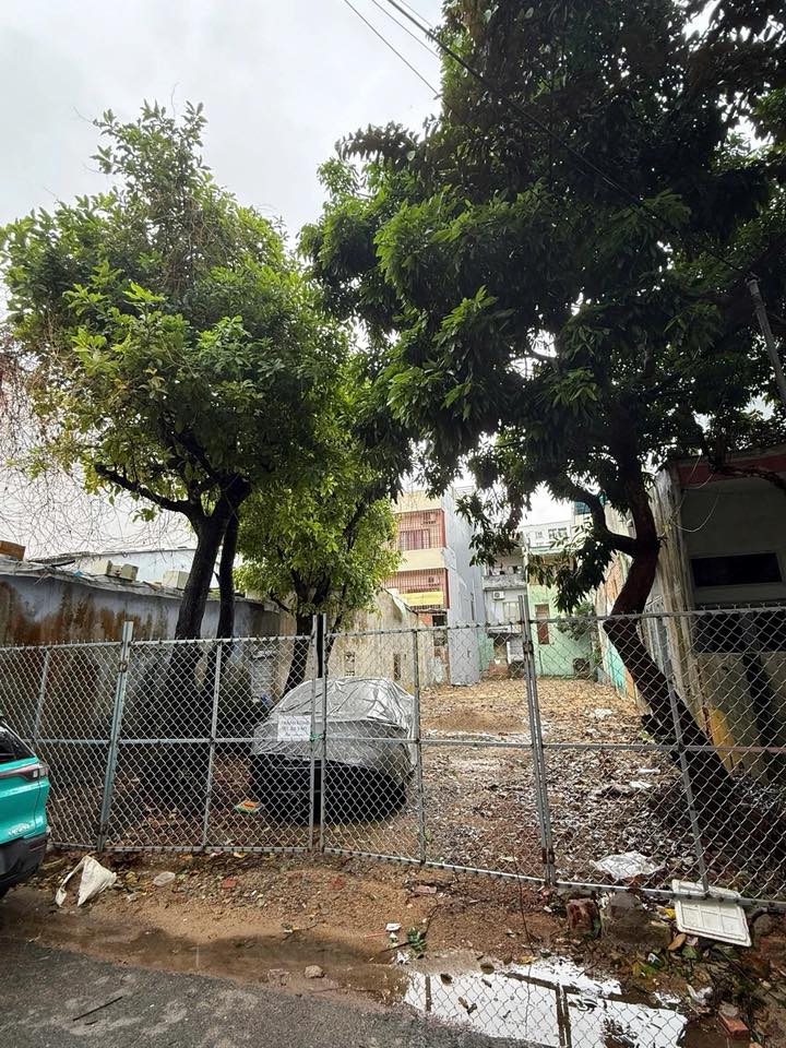 Đất nền mặt tiền Phạm Quang Ảnh, An Hải Đông, Sơn Trà 270m² - Giá đầu tư chỉ 20 tỷ!