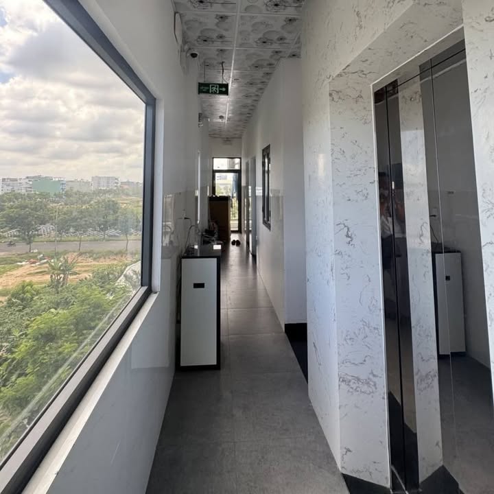 Căn hộ 5 tầng Hòa Quý Đà Nẵng 90m² giá 10.6 tỷ - Dòng tiền ổn định 50 triệu/tháng!