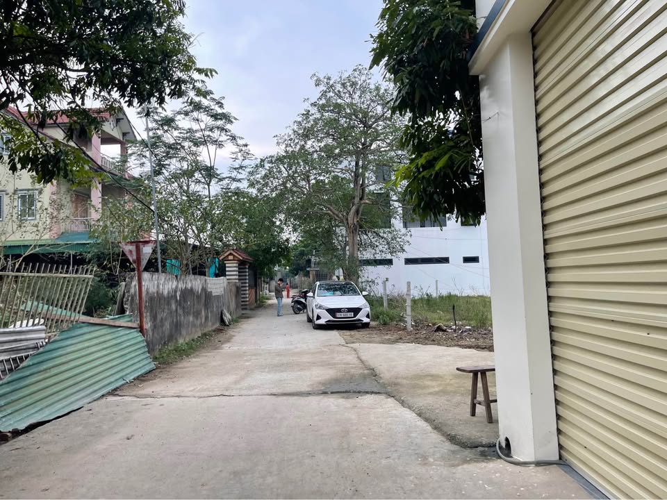 Đất Nền Nghi Đức, Nghệ An 55m² giá 1.6 tỷ - Vị trí vàng gần Đại Học Y Khoa Vinh!