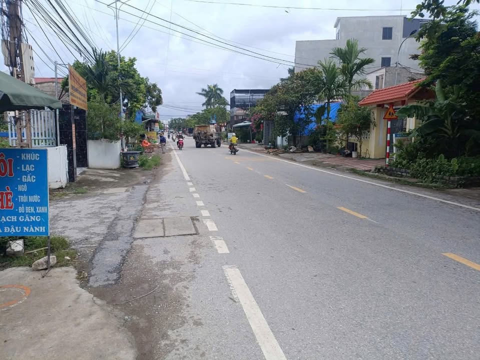 Lô đất Trường Thọ, An Lão 70m² giá 1xxx - Tiềm năng tăng giá rõ rệt!