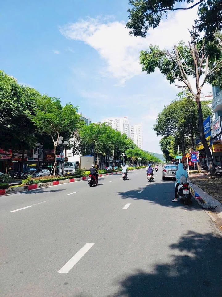 Nhà mặt tiền Nguyễn An Ninh, Phường 9, Vũng Tàu 89m² giá 17.999 tỷ - Đầu tư sinh lời tuyệt vời!