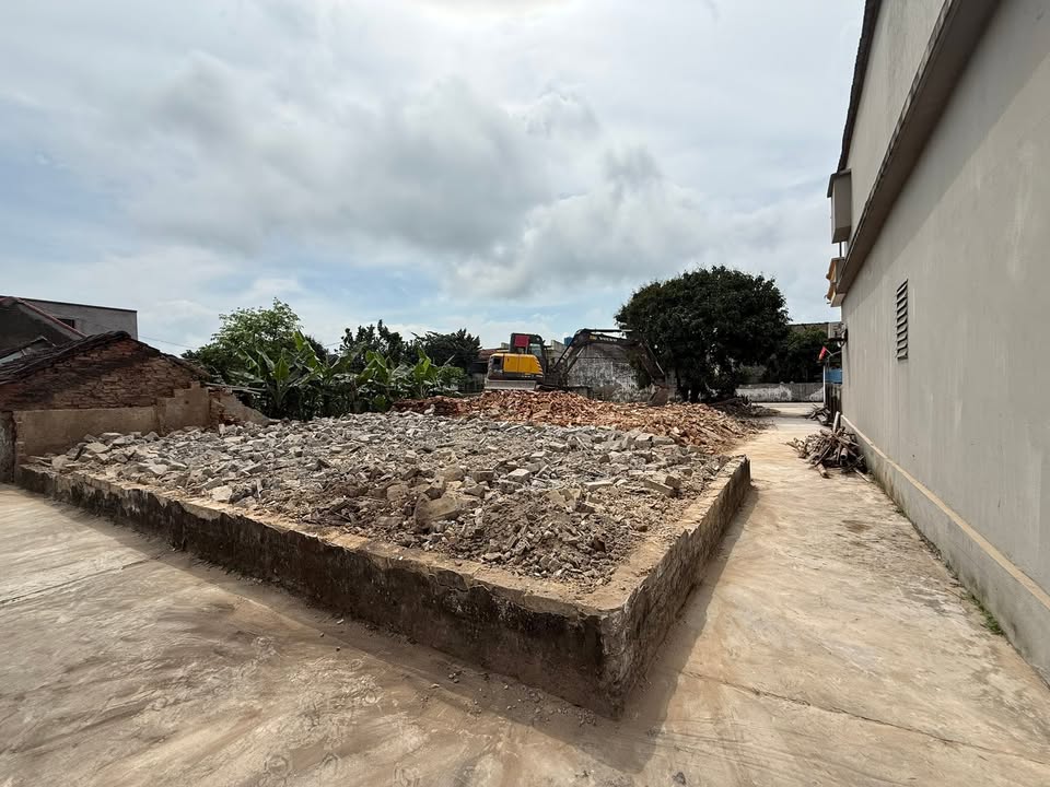 Đất 3 mặt tiền Xóm 2 Khánh Lợi 231m² chỉ 600 triệu - Đầu tư sinh lời ngay!