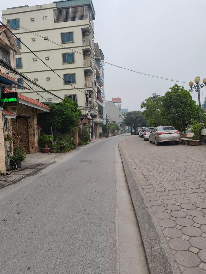 Nhà phố Phương Canh 50m² giá 15 tỷ - Vị trí vàng cho kinh doanh!