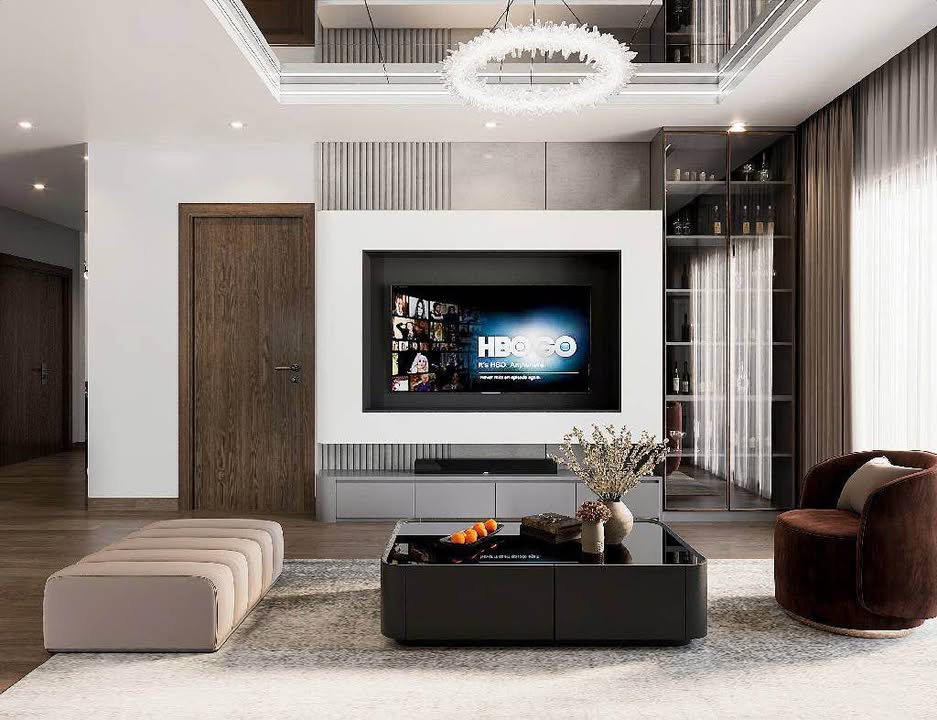 Nhà mới Tây Mỗ 44m² giá thỏa thuận - Full nội thất cao cấp, chỉ việc vào ở!