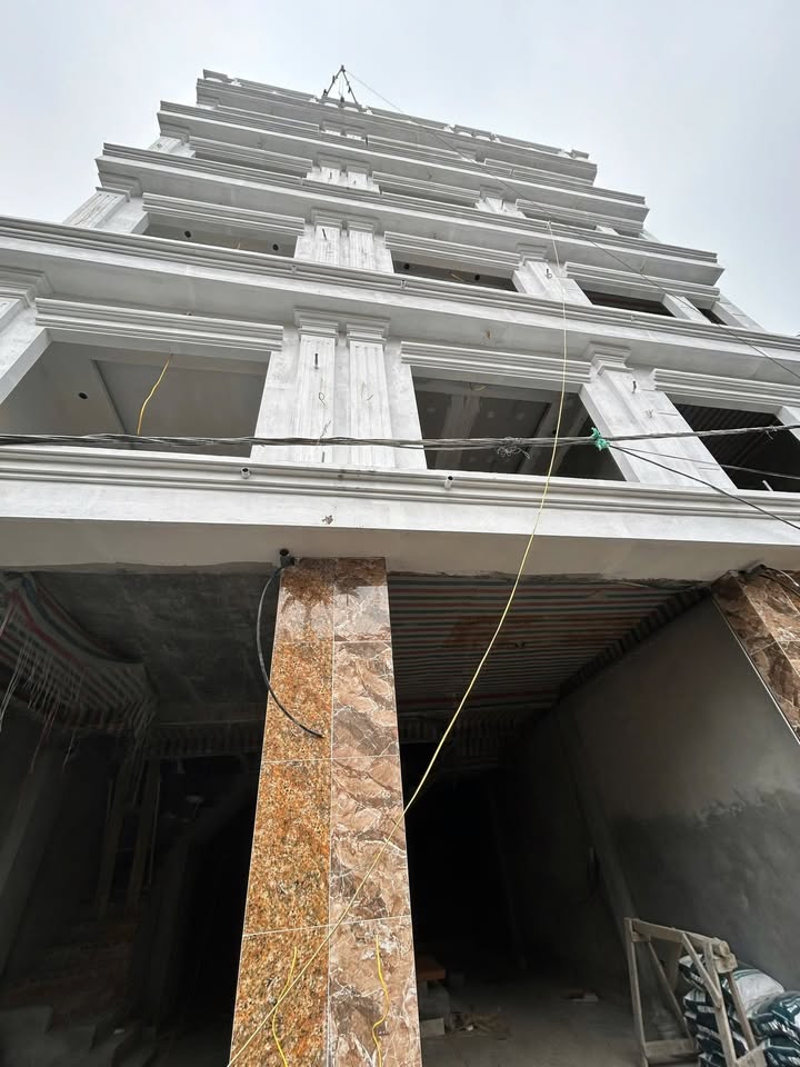 Nhà riêng Cầu Diễn, Nam Từ Liêm 37m² giá 5 tỷ - Thiết kế hiện đại, cho thuê lợi nhuận cao!