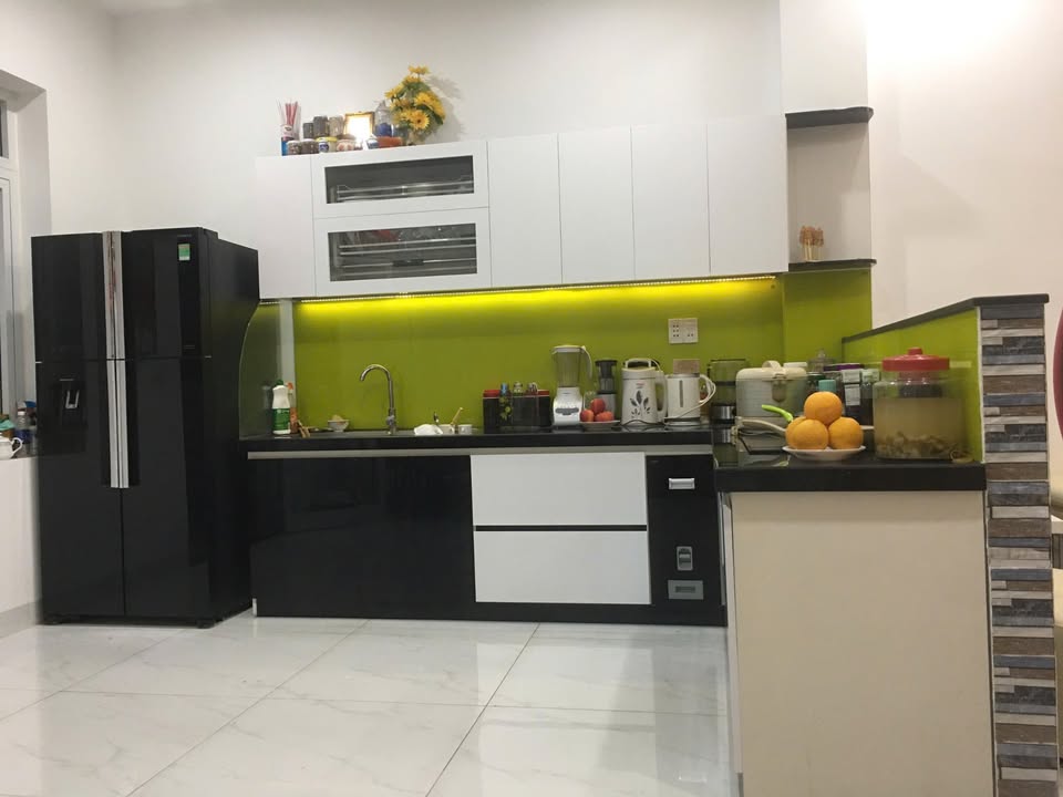 Cho thuê nhà 3 tầng 246m² tại Phú Gia Compound, Đà Nẵng - Giá 21 triệu/tháng