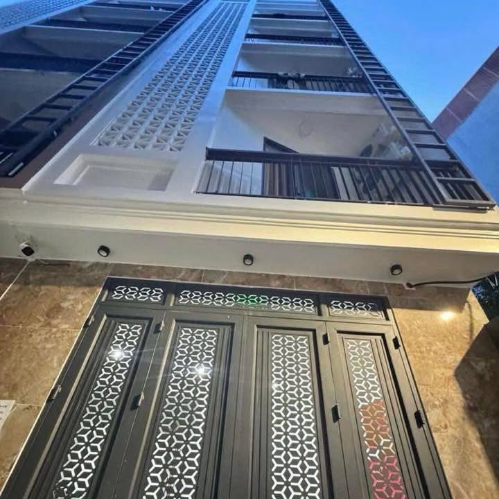 Căn hộ dịch vụ Phú Diễn 60m² giá 1 tỷ - Đầu tư sinh lời ngay!