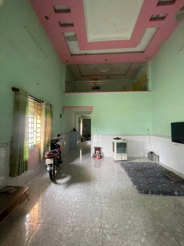 Nhà cho thuê KP4B phường Trảng Dài 90m² giá chỉ 3.5 triệu/tháng - Gần Trường Mầm Non Tinh Khôi!