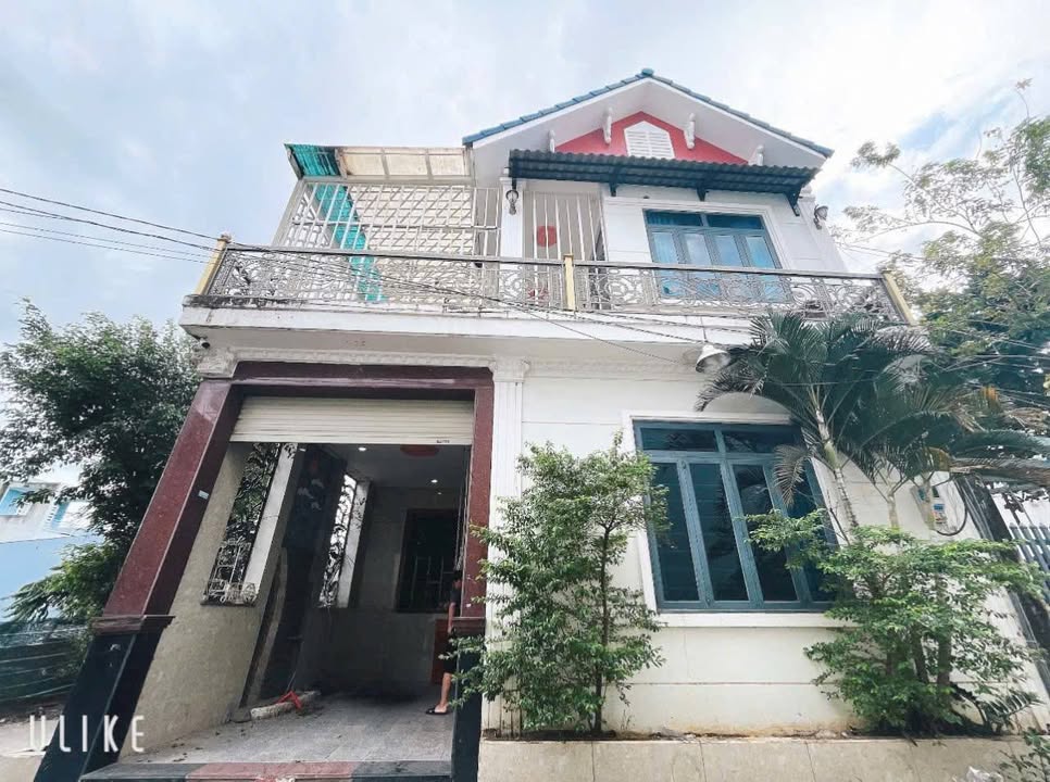 Biệt thự mini cho thuê Trảng Dài 80m² giá 5 triệu - Dân cư an ninh, không gian thoáng mát!