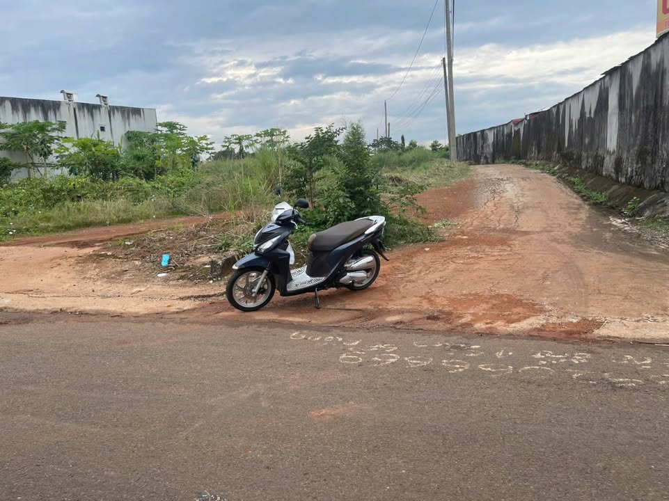 Đất nền Tây Hòa Trảng Bom 150m² giá 1 tỷ - Vị trí đẹp, pháp lý rõ ràng!