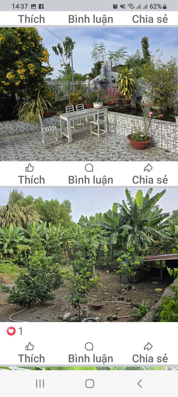Đất thổ cư 9 sào Vĩnh Tân Đồng Nai giá chỉ 5.7 tỷ - Thủy tụ hấp dẫn!