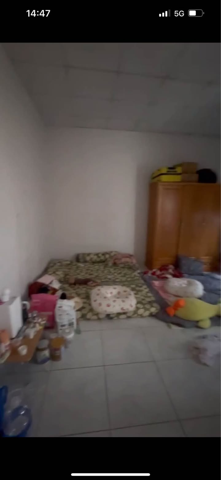 Nhà phố Tân Hiệp Biên Hòa 100m² giá 1.25 tỷ - Thiết kế hiện đại, thoáng mát!