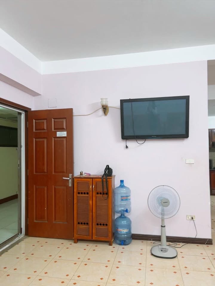 Căn hộ 3PN Biên Hòa 80m² giá 6.5 triệu - Full nội thất, vào ở ngay!