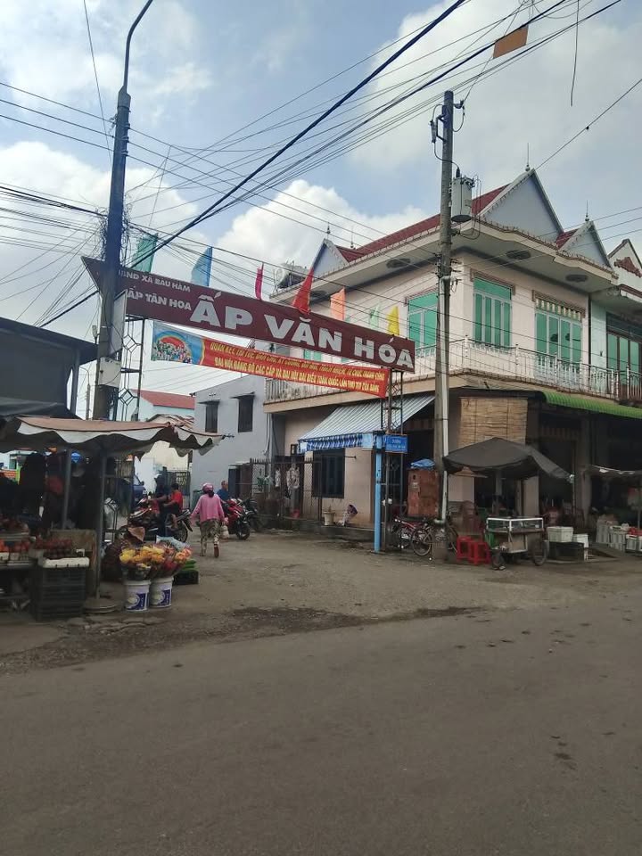 Đất đầu tư xã Bàu Hàm Đồng Nai 100m² giá 1.25 tỷ - Cơ hội vàng cho nhà đầu tư!