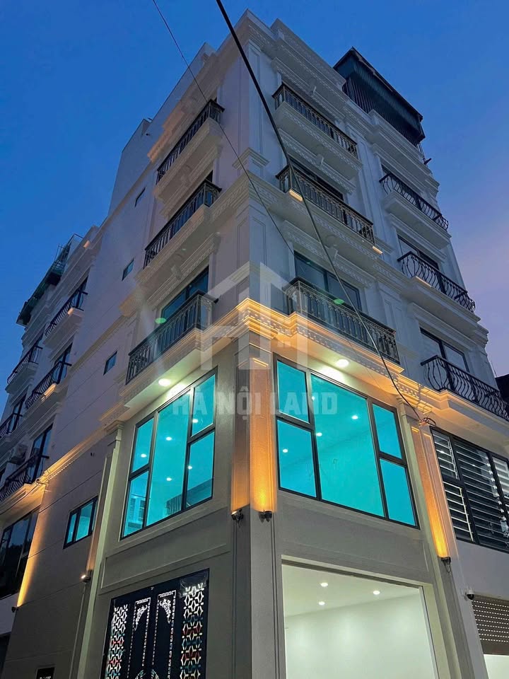 Nhà 5 Tầng Kim Chung 35m² giá thỏa thuận - Kinh doanh cực tốt!