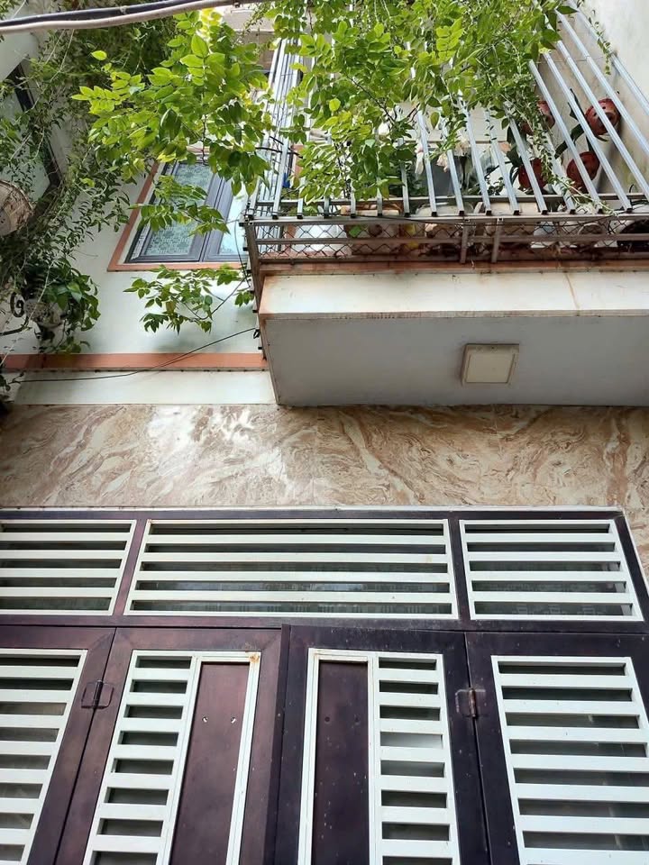 Nhà Vân Canh Hoài Đức 30m² giá 5 tỷ - Sẵn sàng vào ở ngay!