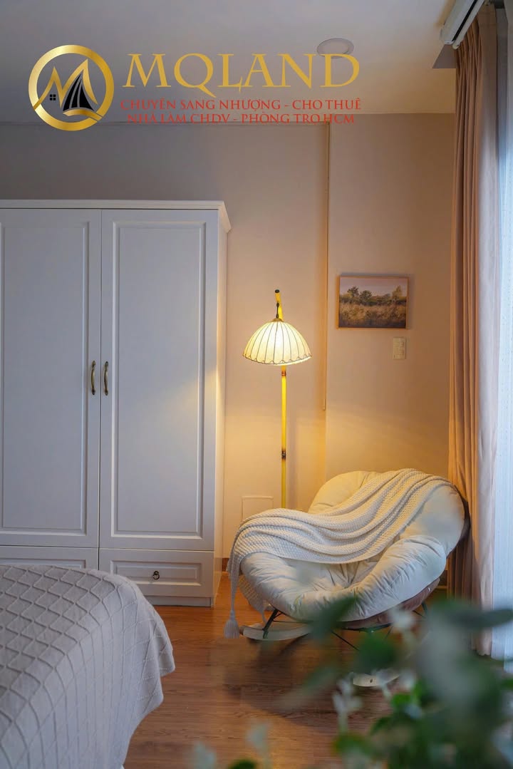 Nhà cho thuê Homestay tại Phường 11, Quận 3 - Diện tích 48m², giá 21 triệu/tháng - Lợi nhuận hấp dẫn từ 13-20 triệu!