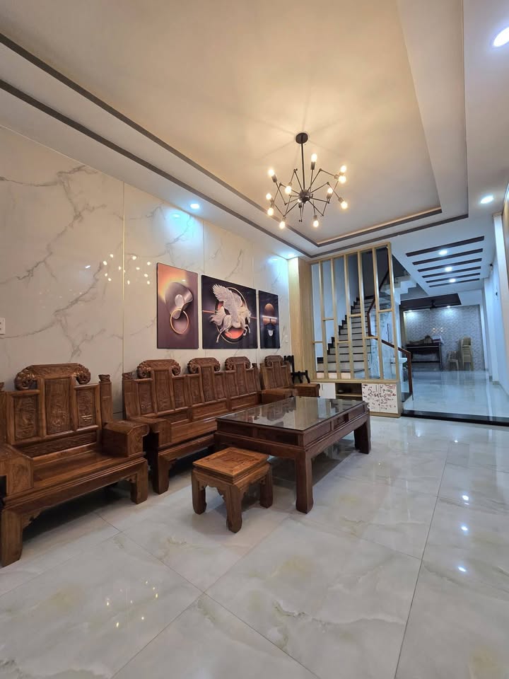 Nhà 4 tầng Hòa Khê Đà Nẵng 101m² giá 5.97 tỷ - Không thể bỏ lỡ!