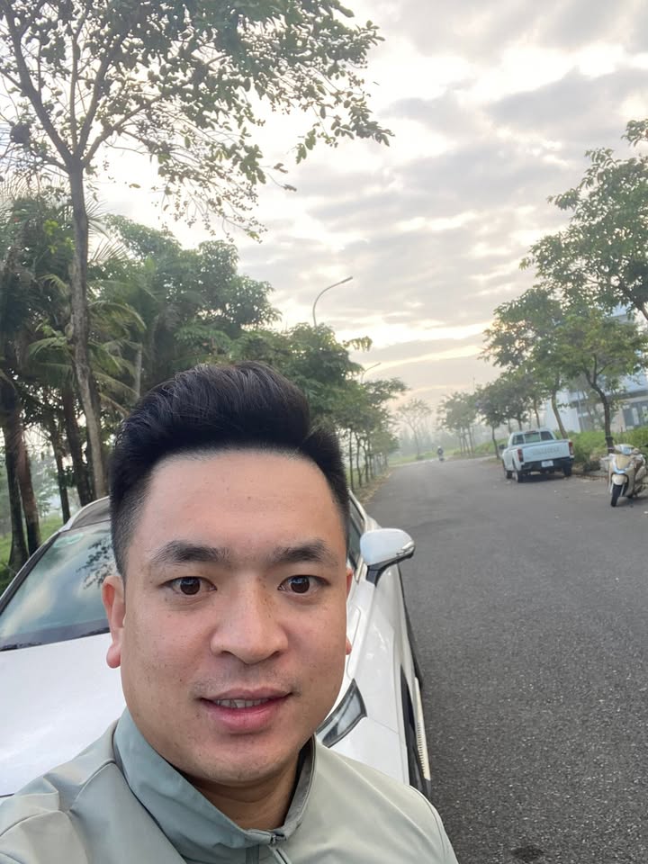 Nhà 2 Tầng KĐT FPT Đà Nẵng 90m² giá 6 tỷ - Thiết kế Pháp sang trọng