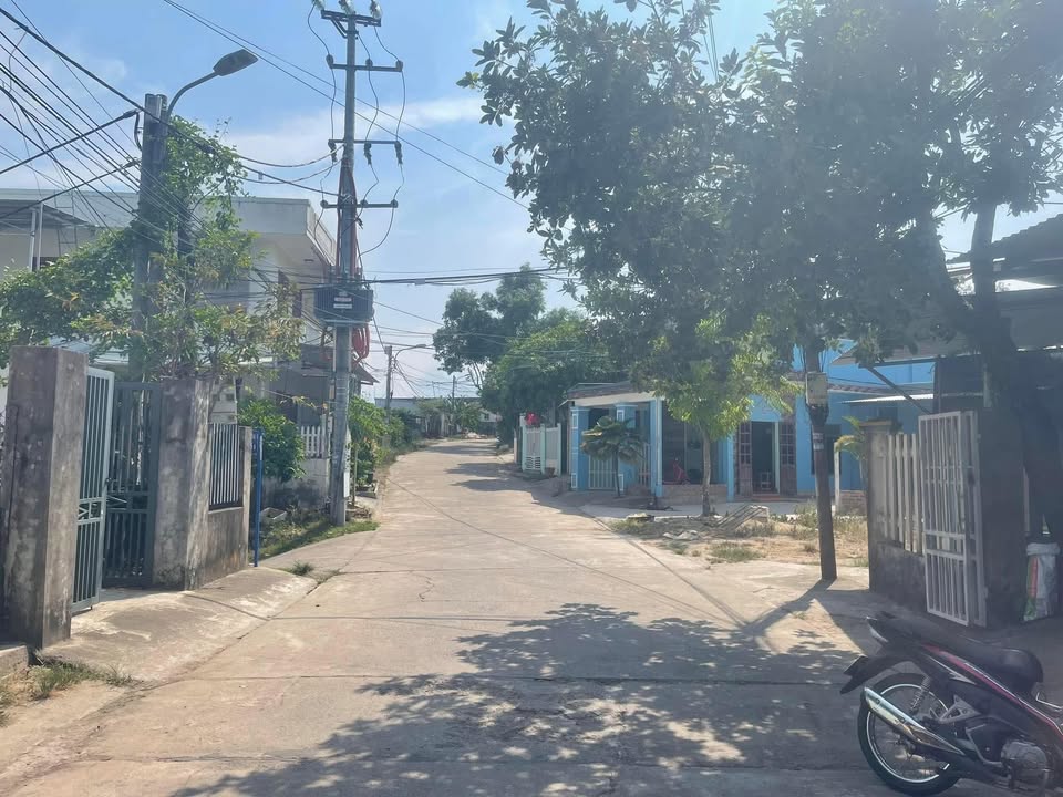 Đất nền Hòa Sơn, Hòa Vang, Đà Nẵng 170m² giá 1.3 tỷ - Cơ hội đầu tư tuyệt vời!