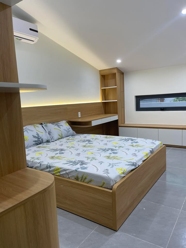 Nhà 2 tầng đẹp tại kiệt 339/5 Trần Cao Vân, 44m² giá 3.75 tỷ - Chính chủ bán gấp!