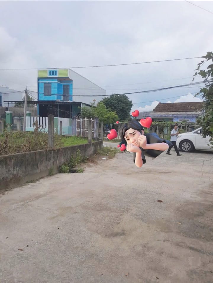 Đất nền lô góc 2 mặt tiền Hòa Tiến 159m² giá 1.4 tỷ - Cơ hội đầu tư hấp dẫn!