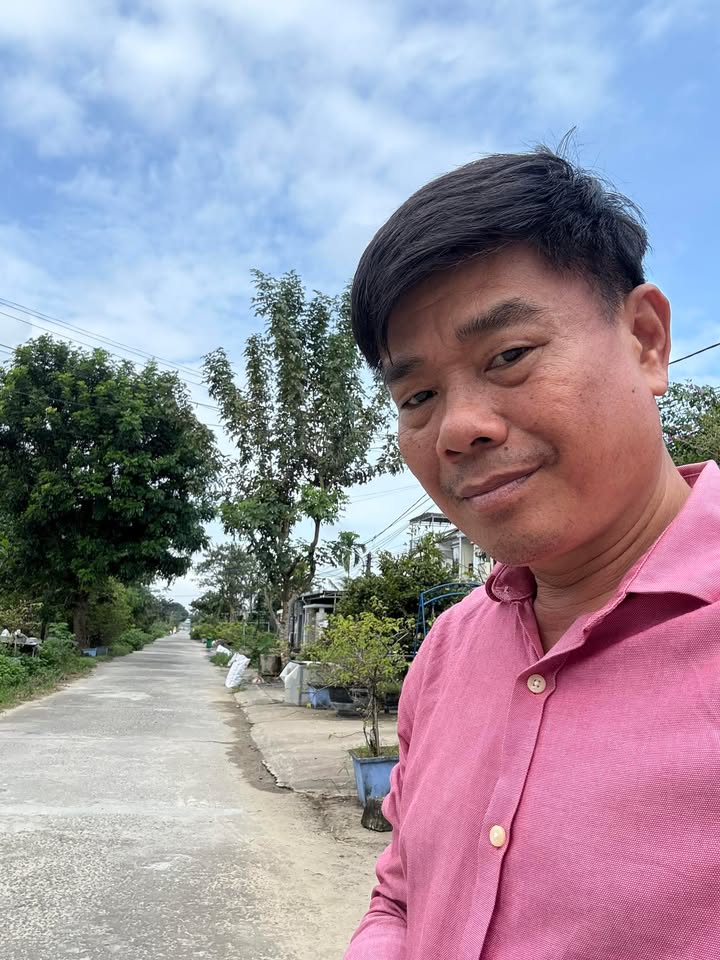 Đất nền Cẩm Hà, Hội An 390m² giá chỉ 4 tỷ - Ô tô vào tận nhà!