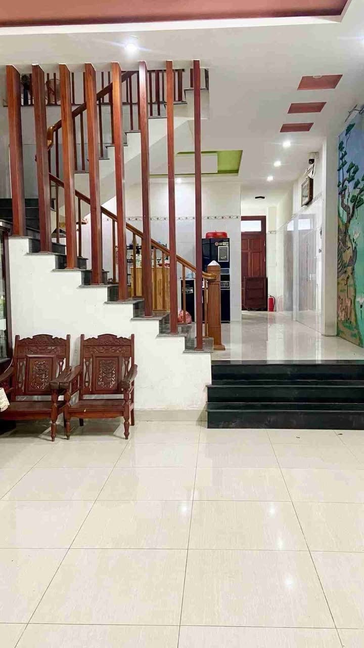 Nhà mặt tiền Phạm Ngọc Mậu, Thanh Khê, 81.6m² giá 6.5 tỷ - Đầu tư sinh lời ngay!