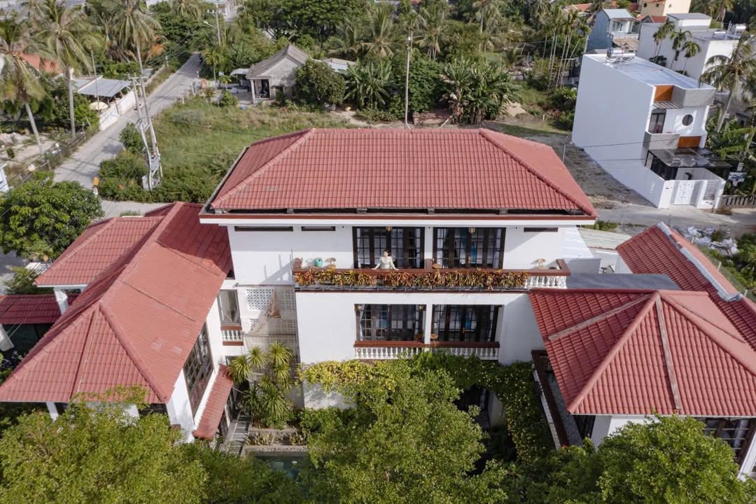 Biệt Thự Cẩm Thanh Hội An 750m² giá 29.999 tỷ - Đầu tư sinh lời hấp dẫn!