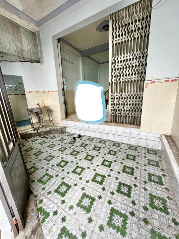 Nhà 2 tầng kiệt Trần Cao Vân Đà Nẵng 42m² giá chỉ 2 tỷ - Vị trí gần biển lý tưởng!