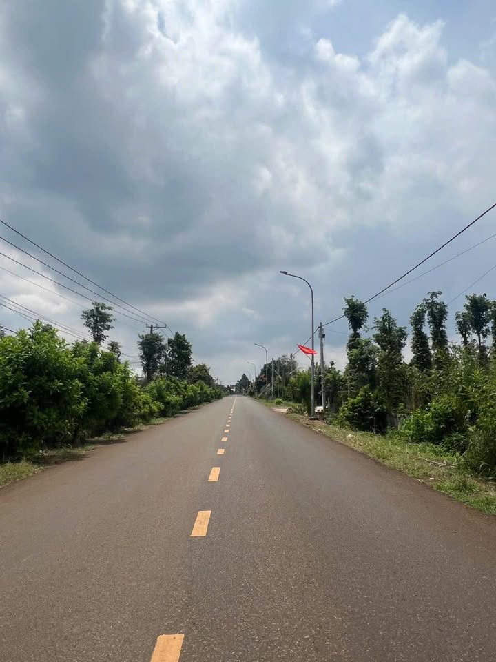 Đất nền Kim Long, Châu Đức 10.500m² - Giá chỉ 19.95 tỷ, Pháp lý đầy đủ!