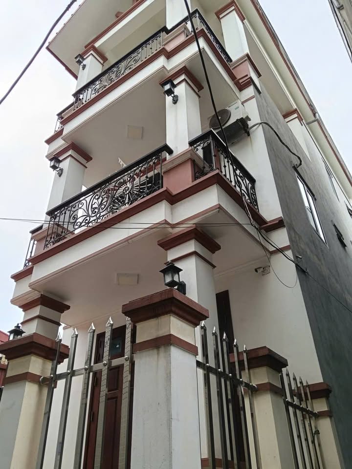 Biệt thự Giang Xá - Trạm Trôi 111.5m² giá 9.08 tỷ - Lô góc hiếm, gần chợ & hồ điều hòa!