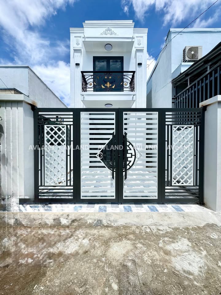 Nhà hẻm 1 Hai Bà Trưng, Rạch Giá, 84m² giá 2.19 tỷ - Sẵn sàng vào ở ngay!