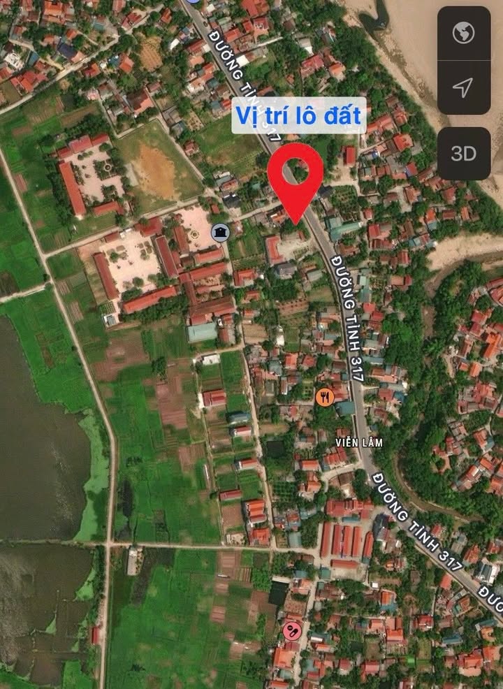 Đất nền 100m² tại Bảo Yên, Thanh Thủy - Giá chỉ 2 tỷ, đầu tư sinh lời hấp dẫn!