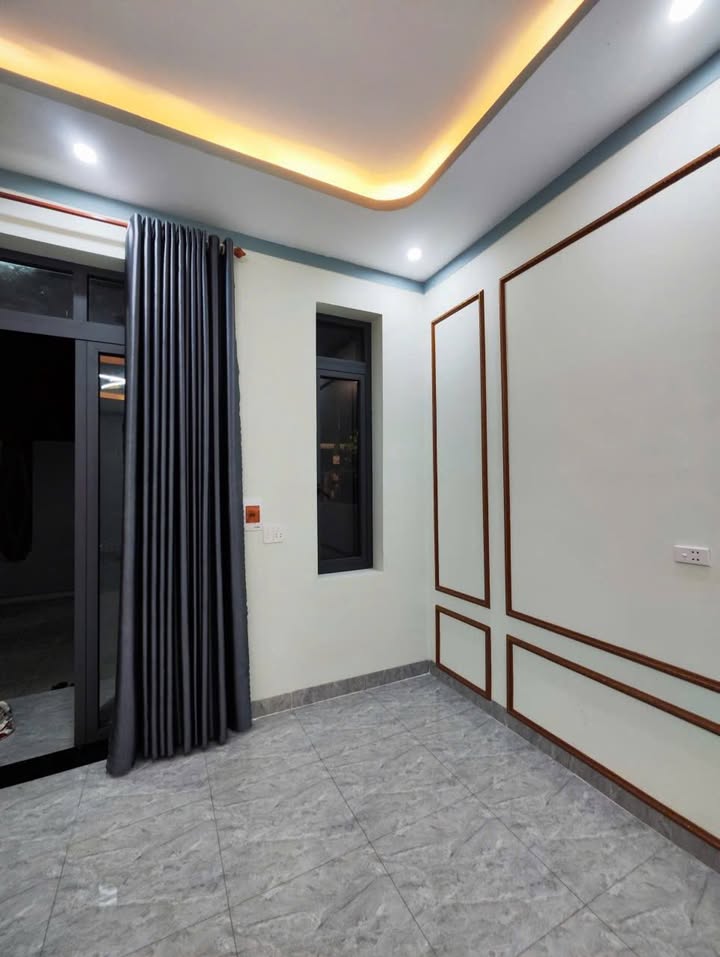 Nhà riêng Thị Vải 130m² giá 2.5 tỷ - Nhà xây kiên cố, sẵn sàng giao dịch!