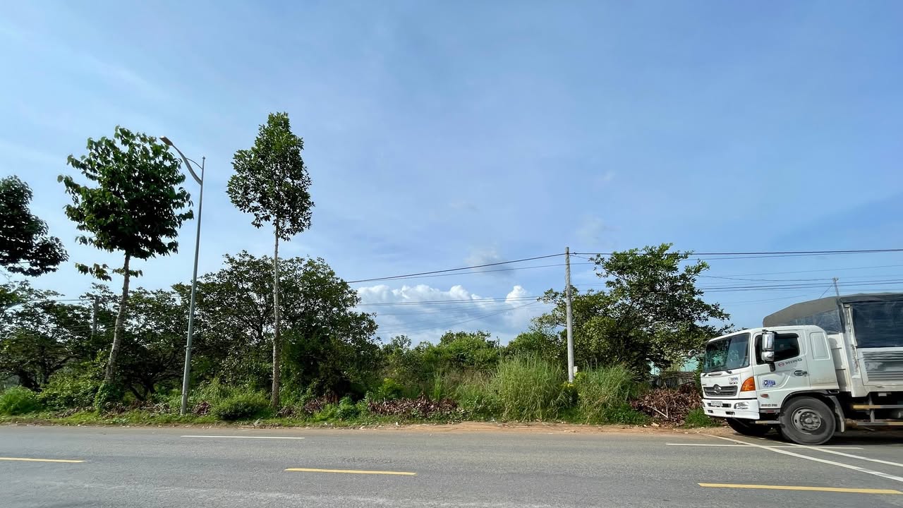 Đất mặt tiền đường Mỹ Xuân - Ngãi Giao 540m² giá 4 tỷ - Đầu tư sinh lời ngay!