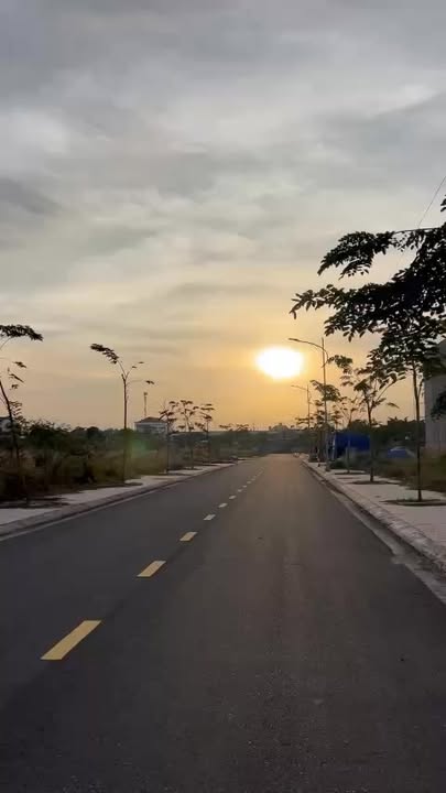 Đất nền Mỹ Xuân 112.5m² giá 2.6 tỷ - Sổ hồng chính chủ, đầu tư sinh lời!