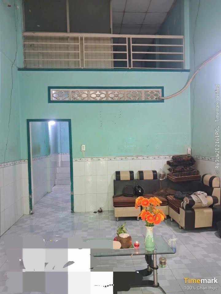 Nhà riêng Tân Thạnh Đông, Củ Chi 48m² giá 730 triệu - Chính chủ bán gấp!