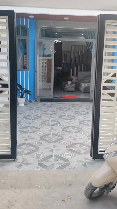 Nhà cấp 4 175m² tại ấp Tràm Lạc, Đức Hòa, chỉ 1.98 tỷ - Đầy đủ tiện nghi, giá tốt!