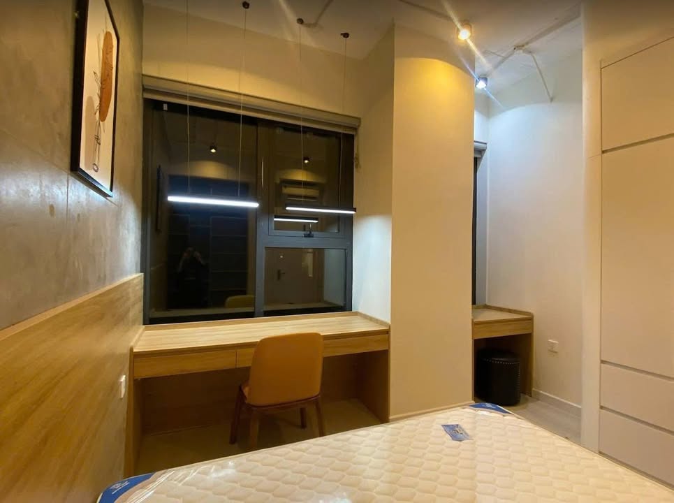 Căn hộ Tháp Thiên Niên Kỷ Hatay Millennium Hà Đông 70m² giá 6.3 tỷ - Sẵn sàng vào ở!