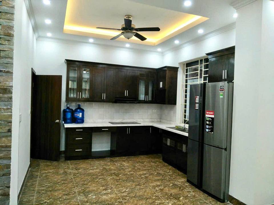 Biệt thự Vạn Phúc Hà Đông 210m² giá 30 triệu - Thiết kế hiện đại, sẵn sàng cho thuê!