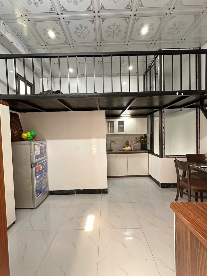 Studio cho thuê Ngõ 167 Yên Xá, Hà Đông 22m² giá 3.6 triệu - Nội thất đầy đủ, sẵn sàng vào ở!