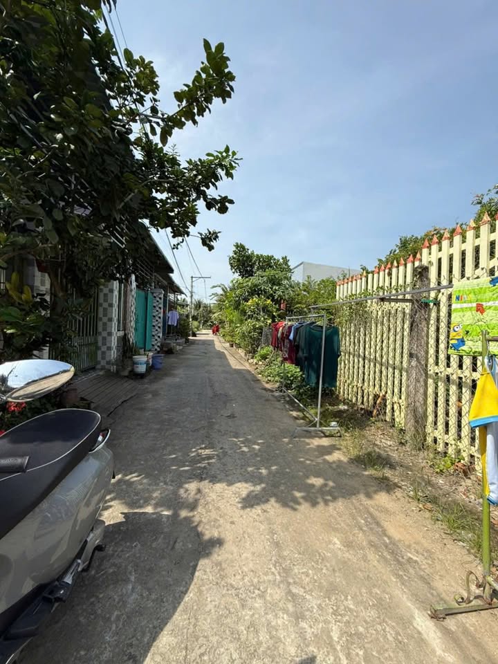 Đất nền Mỹ Phong, 98.75m² giá chỉ 699 triệu - Tiềm năng phát triển lớn!