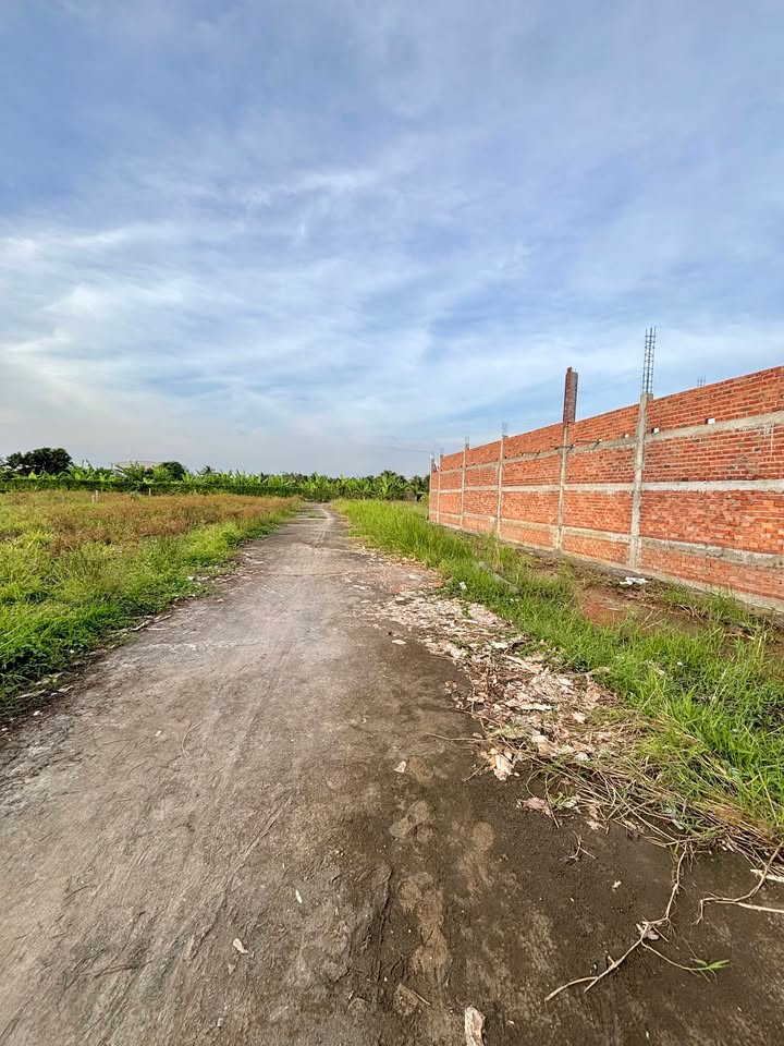 Đất nền đẹp 99m² tại phường Trung An, TP Mỹ Tho - Giá chỉ 800 triệu!