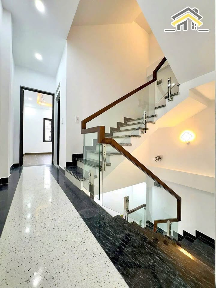 Nhà phố Đằng Hải 45m² giá 4.15 tỷ - Vị trí đắc địa ngay chợ Lũng Hoa!