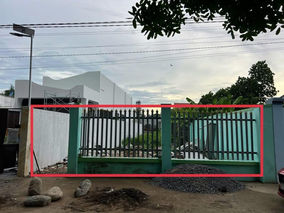 Đất nền đẹp đường Nguyễn Chí Thanh, Tây Ninh 600m² giá 2.09 tỷ - Đầu tư sinh lời ngay!