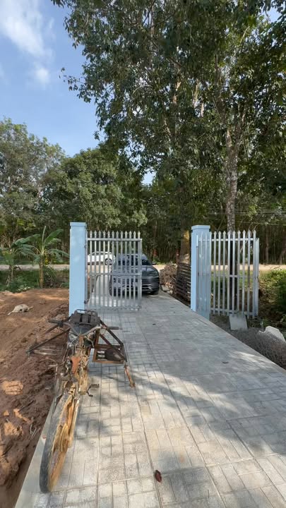 Đất nền chính chủ 10ha tại Tây Ninh - Giao dịch ngay, vị trí đắc địa!