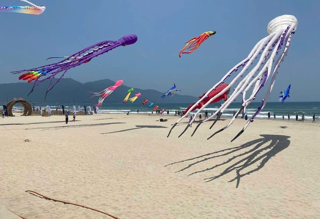 Đất mặt tiền Mỹ Khê 639m² giá 70 tỷ - Vị trí đắc địa gần cầu Rồng!