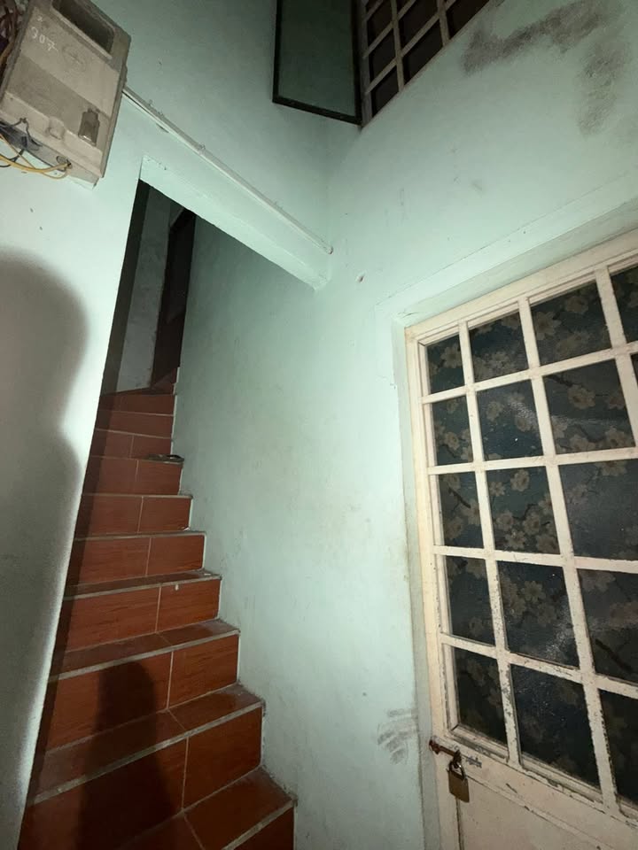 Dãy trọ Trần Cao Vân Đà Nẵng 80m² giá 3 tỷ - Đầu tư sinh lời ổn định!