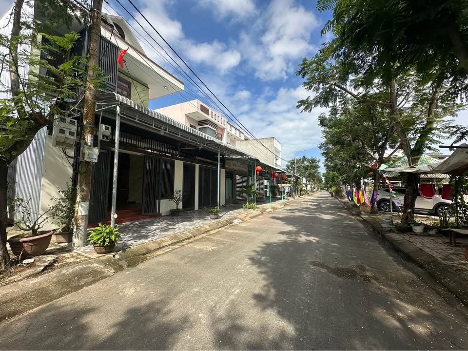 Đất nền Hòa Liên Đà Nẵng 100m² giá 2.699 tỷ - Đầu tư sinh lời ngay!